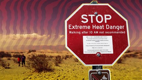 How do we survive extreme heat brought by climate change?