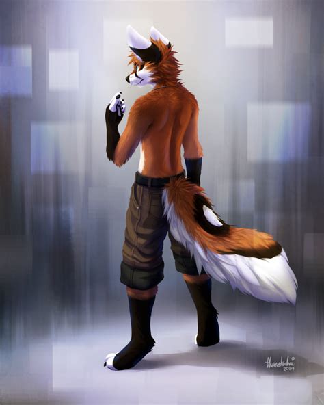 thanshuhai furry art furry artist furry фурри фэндомы