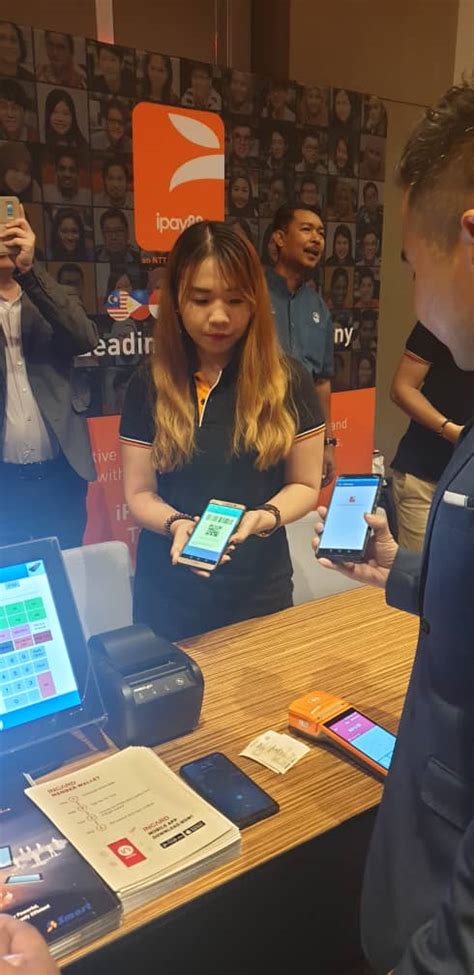 pendaftaran   digital  usahawan pks dapatkan pendedahan