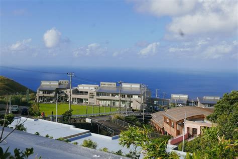 Aogashima: A Natural Paradise, a Part of Tokyo - GaijinPot