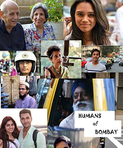 Humans of Bombay by Humans of Bombay Team | Goodreads