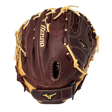 Mizuno 13" Franchise Series Slowpitch Softball Glove, Right Hand Throw ...