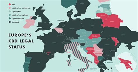 Mapped The 6 000 Year History Of Medical Cannabis