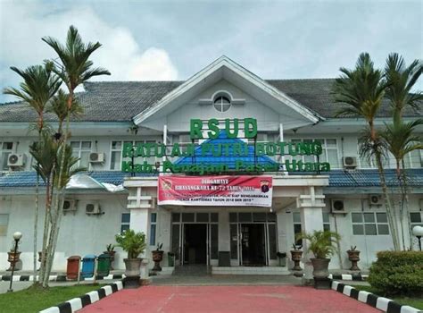 Dialisis Rsud Ratu Aji Putri Botung