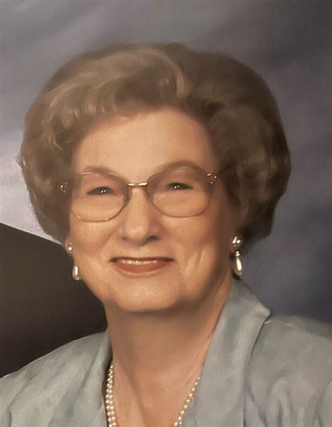 Dorothy Allbritton Simpson Obituary Valdosta Daily Times