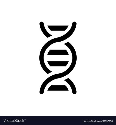 Genetics Icon