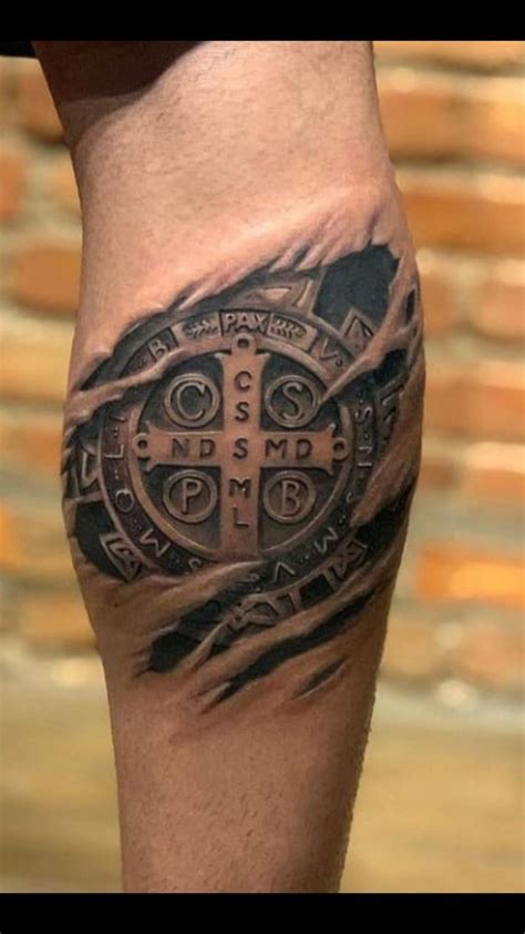 Pin Em Guardado R Pido Em Tatuagem De Listras Tatuagem Na Perna