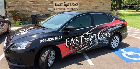 East Texas Physical Therapy, PLLC – Your “HomeTown Clinic!”