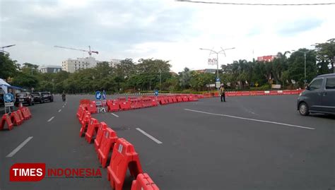 PPKM Darurat Berlaku Di 15 Kota Luar Jawa Bali Ini Aturan Yang Harus