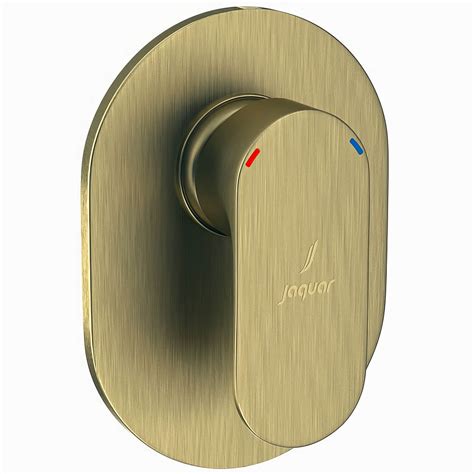 Jaquar Opal Prime Single Outlet Manual Shower Valve