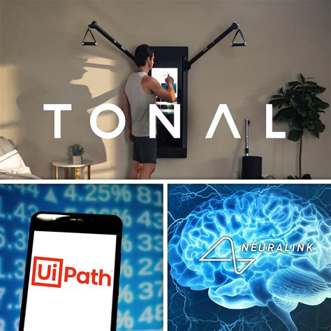 Neuralink Tonal And UiPath IPOs Just Added To IPO Wait