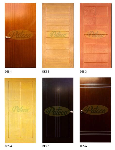 Flush Door Manufacturer Supplier Philippines