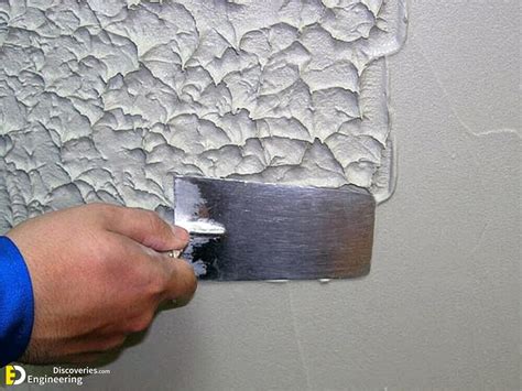 Wall Texture Ideas Learn How To Use Decorative Roller Engineering