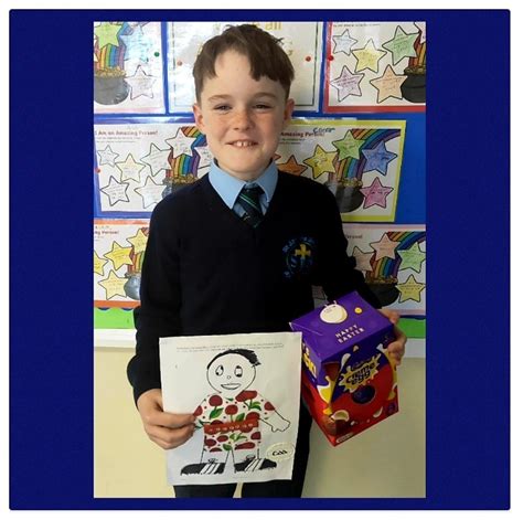 World Book Day Competition Winners