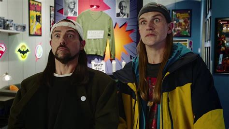 Review Jay And Silent Bob Reboot 2019 Geeks Gamers