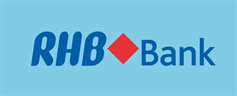 RHB Bank Logo PNG Vector (AI) Free Download