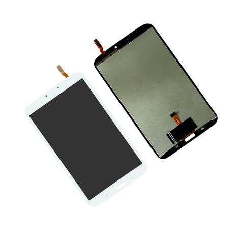 Touch Screen Digitizer Lcd Display For Samsung Galaxy Tab Sm