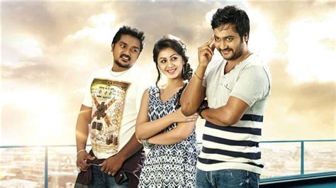 KO 2 Songs - Music Review Tamil Movie, Music Reviews and News