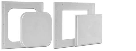 Drywall Access Panels Manufacturer Gfrg Column Covers