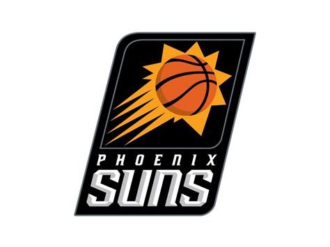 Phoenix Suns New Logo PNG vector in SVG, PDF, AI, CDR format