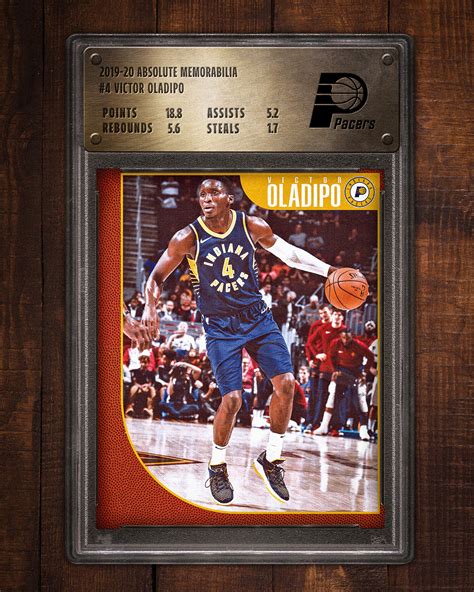 Nba Trading Cards On Behance