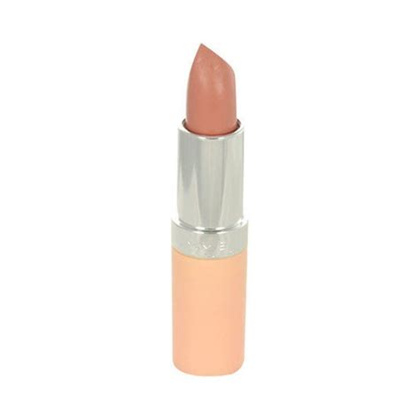 Rimmel London Lasting Finish By Kate Lipstick Nude 4g W Pomadka odcień