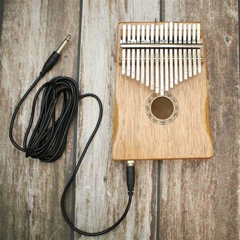 History of the Kalimba - Kalimba Dream