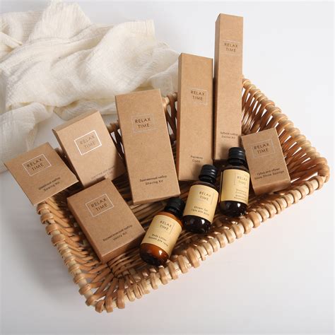 Low Moq Natural Hotel Amenities Set Supplier - Buy Natural Hotel ...