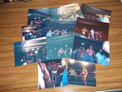 I Remember Portland Wrestling Portland Wrestling Photos On Ebay