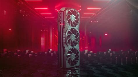 AMDs Azor Confirms Radeon RX 7900 XTX Targets RTX 4080 Performance