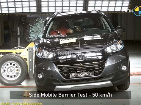 Top 100 Images Honda Wrv Ncap Rating Vn