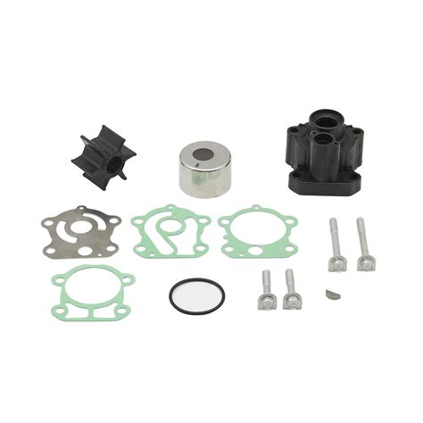 QUICKSILVER Quicksilver 8M6012801 Water Pump Kit Yamaha F75 F100