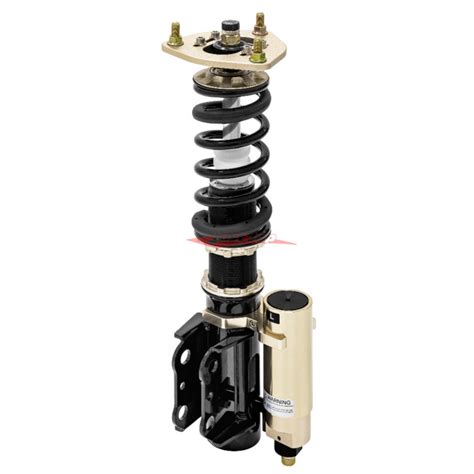 Bc Racing Coilover Kit Zx Fits Nissan Skyline And Infiniti V36 G37 07