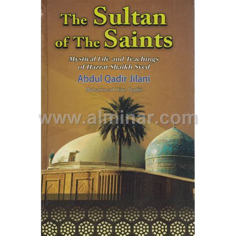 Al Minar Books And Islamic Fashion The Sultan Of The Saints