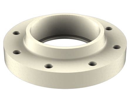 Rotec Composite India Smc Block Flanges Product Page