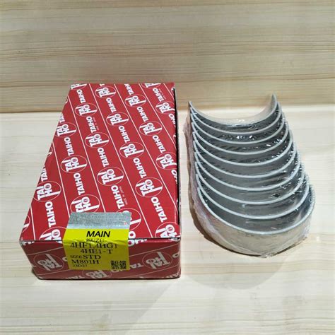 Metal SAT MAN BEARING STD ISUZU ELF NKR NQR NMR 71 TAIHO JAPAN Shopee