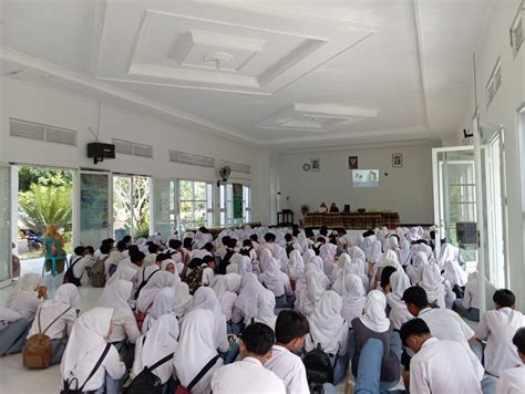 Kegiatan P5 Smkn 1 Kuripan Dengan Tema Personal Branding” Dan