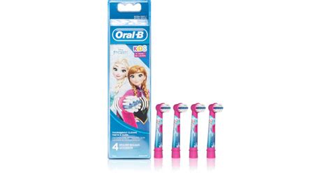 Oral B Stages Power EB10 Frozen Star Wars Notino Gr