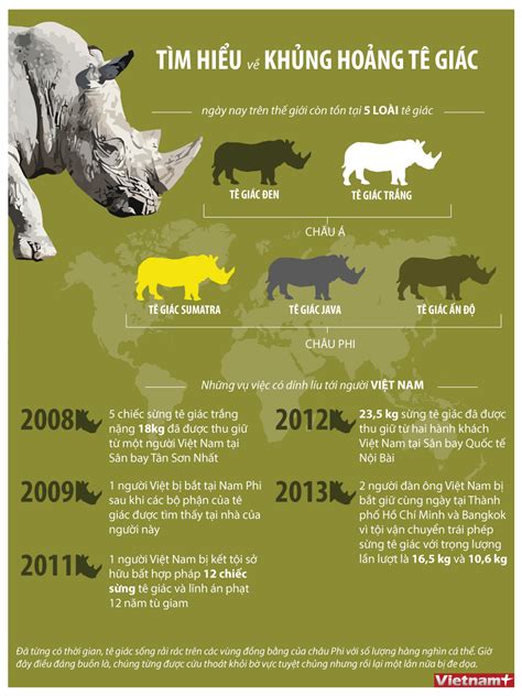 Infographics Lo I T Gi C Ng Tr C Nguy C Tuy T Ch Ng Vietnam