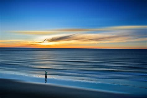 Kostenlose foto Strand Landschaft Meer Küste Wasser Natur Ozean