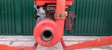 Motor Rega Kubota GH 170 1 1 2 Almada Cova Da Piedade Pragal E