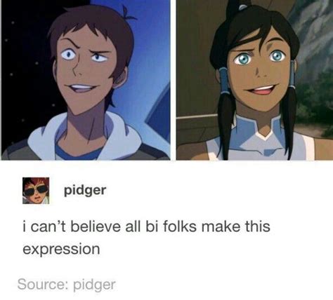 Voltron Memes And Headcanons