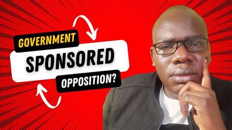 3 Reasons Why Kenya Needs The Office Of Leader Of Opposition YouTube