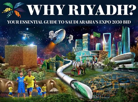 Riyadh Expo 2030 | Arab News PK