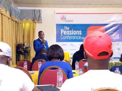 Pension Reforms: SSNIT wants Ghanaians to retire at 65 years | Ghana
