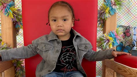 fundraiser  mayumi mccabe  tj overcome open heart surgery