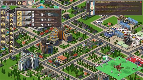 City Builder Screenshots | GameWatcher