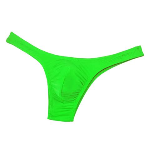 UNWE Man Sexy Underwear Men Jockstrap Sexy Design Bikini Men Underwear Male Underpants Sissy