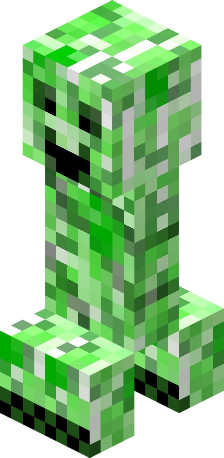 File Smilingcreepers Png Official Minecraft Wiki