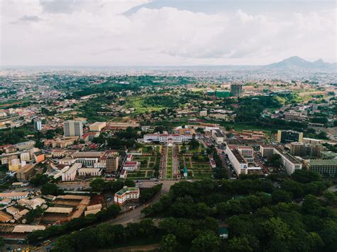 Voyager Cameroun Panoramoove